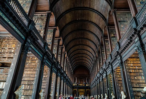 爱尔兰圣三一大学留学费用.jpg 爱尔兰圣三一大学留学费用.jpg